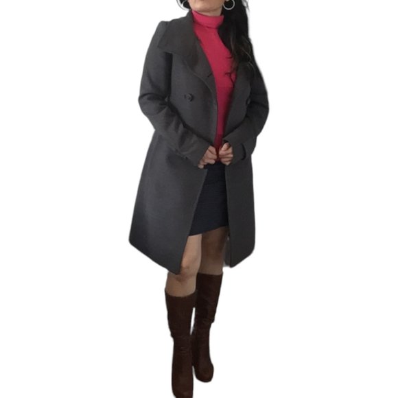 Le Chateau Women's Winter Coat - Picture 8 of 17